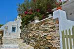 Kastro 11  Sifnos Cycladen - Foto van De Griekse Gids