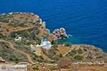 Panagia Poulati 01  Sifnos Cycladen - Foto van De Griekse Gids