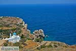 Panagia Poulati 11  Sifnos Cycladen - Foto van De Griekse Gids