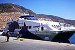 Kamares Sifnos - Cycladen foto 13 - Foto van Annemieke Hilarius