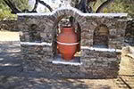 Sifnos Keramiek - Cycladen foto 22 - Foto van Annemieke Hilarius