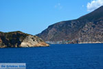 GriechenlandWeb.de Noordwestkust Sifnos | Kykladen Griechenland | Foto 8 - Foto GriechenlandWeb.de