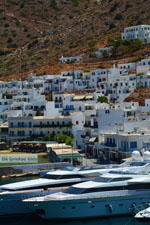 Foto Sifnos Kykladen GriechenlandWeb.de - Foto GriechenlandWeb.de