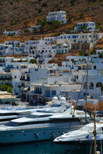 Foto Sifnos Kykladen GriechenlandWeb.de - Foto GriechenlandWeb.de