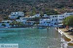 Vathy Sifnos Cycladen - Foto van De Griekse Gids