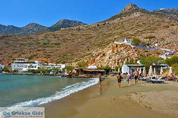 Agia Marina Kamares 06  Sifnos Cycladen - Foto van De Griekse Gids