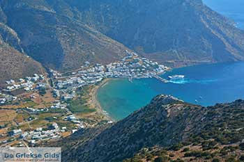 Agios Symeon 03  Sifnos Cycladen - Foto van De Griekse Gids