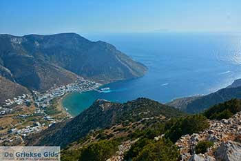 Agios Symeon Sifnos Cycladen - Foto van https://www.grieksegids.nl/fotos/sifnos/normaal/agios-symeon-005.jpg