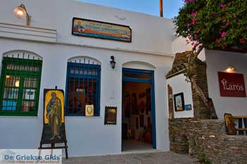 Artemonas 06  Sifnos Cycladen - Foto van https://www.grieksegids.nl/fotos/sifnos/normaal/artemonas-006.jpg
