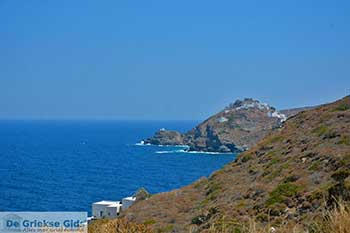 Kastro 03  Sifnos Cycladen - Foto van https://www.grieksegids.nl/fotos/sifnos/normaal/kastro-003.jpg