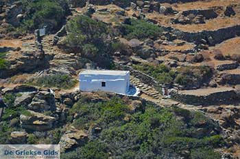 Kastro 09  Sifnos Cycladen - Foto van https://www.grieksegids.nl/fotos/sifnos/normaal/kastro-009.jpg