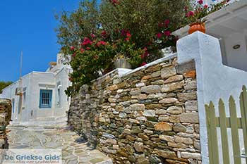 Kastro 11  Sifnos Cycladen - Foto van https://www.grieksegids.nl/fotos/sifnos/normaal/kastro-011.jpg