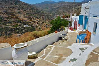 Kastro 14  Sifnos Cycladen - Foto van https://www.grieksegids.nl/fotos/sifnos/normaal/kastro-014.jpg