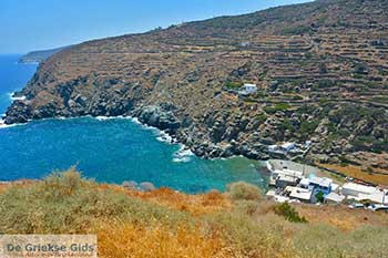 Kastro 16  Sifnos Cycladen - Foto van https://www.grieksegids.nl/fotos/sifnos/normaal/kastro-016.jpg
