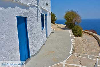 Kastro 18  Sifnos Cycladen - Foto van https://www.grieksegids.nl/fotos/sifnos/normaal/kastro-018.jpg