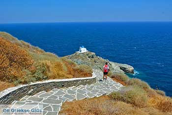Kastro 21  Sifnos Cycladen - Foto van https://www.grieksegids.nl/fotos/sifnos/normaal/kastro-021.jpg