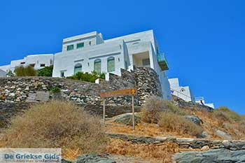 Kastro 22  Sifnos Cycladen - Foto van https://www.grieksegids.nl/fotos/sifnos/normaal/kastro-022.jpg