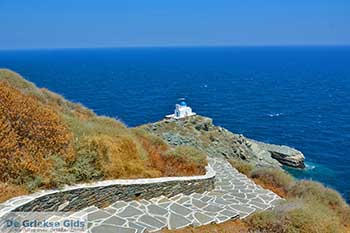Kastro 23  Sifnos Cycladen - Foto van https://www.grieksegids.nl/fotos/sifnos/normaal/kastro-023.jpg