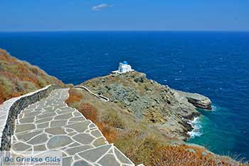 Kastro 25  Sifnos Cycladen - Foto van https://www.grieksegids.nl/fotos/sifnos/normaal/kastro-025.jpg