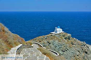 Kastro 26  Sifnos Cycladen - Foto van https://www.grieksegids.nl/fotos/sifnos/normaal/kastro-026.jpg