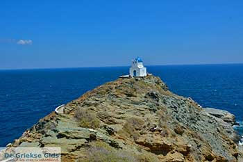 Kastro 27  Sifnos Cycladen - Foto van https://www.grieksegids.nl/fotos/sifnos/normaal/kastro-027.jpg