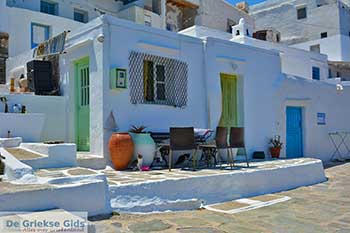 Kastro 29  Sifnos Cycladen - Foto van https://www.grieksegids.nl/fotos/sifnos/normaal/kastro-029.jpg
