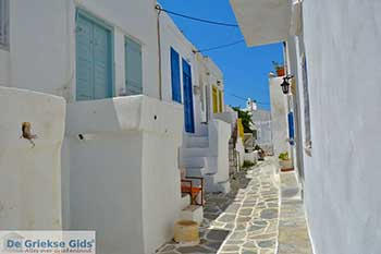 Kastro 31  Sifnos Cycladen - Foto van https://www.grieksegids.nl/fotos/sifnos/normaal/kastro-031.jpg