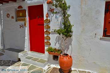 Kastro 35  Sifnos Cycladen - Foto van https://www.grieksegids.nl/fotos/sifnos/normaal/kastro-035.jpg
