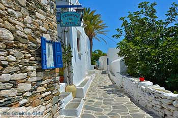 Kastro 37  Sifnos Cycladen - Foto van https://www.grieksegids.nl/fotos/sifnos/normaal/kastro-037.jpg