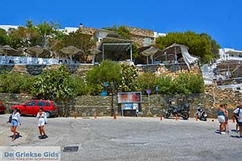 Kastro 41  Sifnos Cycladen - Foto van https://www.grieksegids.nl/fotos/sifnos/normaal/kastro-041.jpg