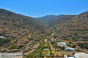 Kastro 42  Sifnos Cycladen - Foto van https://www.grieksegids.nl/fotos/sifnos/normaal/kastro-042.jpg