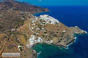 Kastro 44  Sifnos Cycladen - Foto van https://www.grieksegids.nl/fotos/sifnos/normaal/kastro-044.jpg