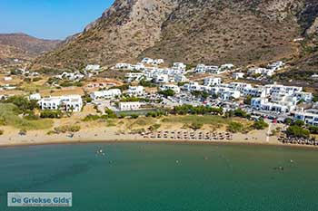 Kamares 47  Sifnos Cycladen - Foto van https://www.grieksegids.nl/fotos/sifnos/normaal/kastro-047.jpg