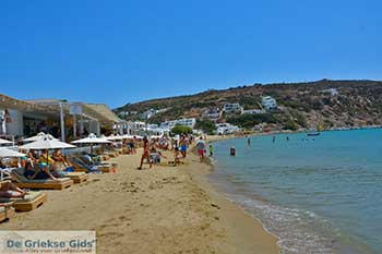 Platys Gialos 05  Sifnos Cycladen - Foto van https://www.grieksegids.nl/fotos/sifnos/normaal/platis-gialos-005.jpg
