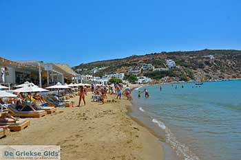 Platys Gialos 06  Sifnos Cycladen - Foto van https://www.grieksegids.nl/fotos/sifnos/normaal/platis-gialos-006.jpg