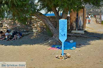Platys Gialos 08  Sifnos Cycladen - Foto van https://www.grieksegids.nl/fotos/sifnos/normaal/platis-gialos-008.jpg