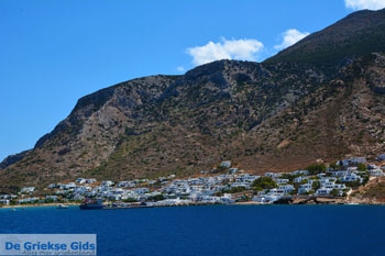 Kamares Sifnos | Cycladen Griekenland | Foto 2 - Foto van https://www.grieksegids.nl/fotos/sifnos/normaal/sifnos-grieksegids-013.jpg