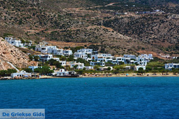 Kamares Sifnos | Cycladen Griekenland | Foto 13 - Foto van https://www.grieksegids.nl/fotos/sifnos/normaal/sifnos-grieksegids-024.jpg