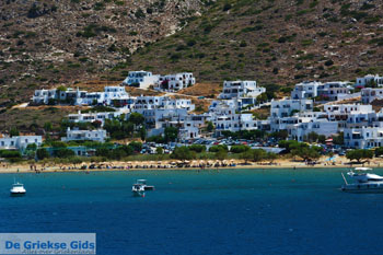 Kamares Sifnos | Cycladen Griekenland | Foto 16 - Foto van https://www.grieksegids.nl/fotos/sifnos/normaal/sifnos-grieksegids-027.jpg
