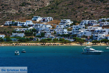 Kamares Sifnos | Cycladen Griekenland | Foto 19 - Foto van https://www.grieksegids.nl/fotos/sifnos/normaal/sifnos-grieksegids-030.jpg