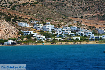 Kamares Sifnos | Kykladen Griechenland | Foto 27 - Foto von GriechenlandWeb.de