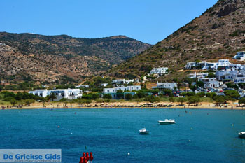 Kamares Sifnos | Cycladen Griekenland | Foto 37 - Foto van https://www.grieksegids.nl/fotos/sifnos/normaal/sifnos-grieksegids-048.jpg