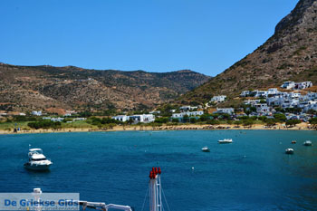Kamares Sifnos | Cycladen Griekenland | Foto 38 - Foto van https://www.grieksegids.nl/fotos/sifnos/normaal/sifnos-grieksegids-049.jpg