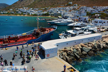 Kamares Sifnos | Cycladen Griekenland | Foto 44 - Foto van https://www.grieksegids.nl/fotos/sifnos/normaal/sifnos-grieksegids-055.jpg