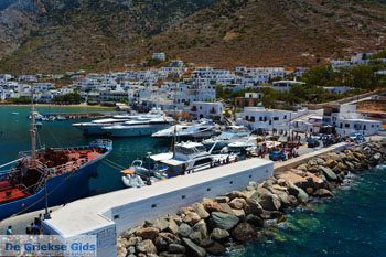 Kamares Sifnos | Cycladen Griekenland | Foto 51 - Foto van https://www.grieksegids.nl/fotos/sifnos/normaal/sifnos-grieksegids-062.jpg