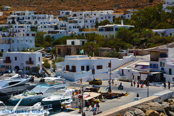 Kamares Sifnos | Kykladen Griechenland | Foto 55 - Foto GriechenlandWeb.de