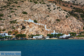 Kamares Sifnos | Kykladen Griechenland | Foto 60 - Foto von GriechenlandWeb.de