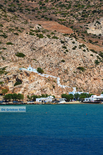 Kamares Sifnos | Cycladen Griekenland | Foto 61 - Foto van https://www.grieksegids.nl/fotos/sifnos/normaal/sifnos-grieksegids-072.jpg