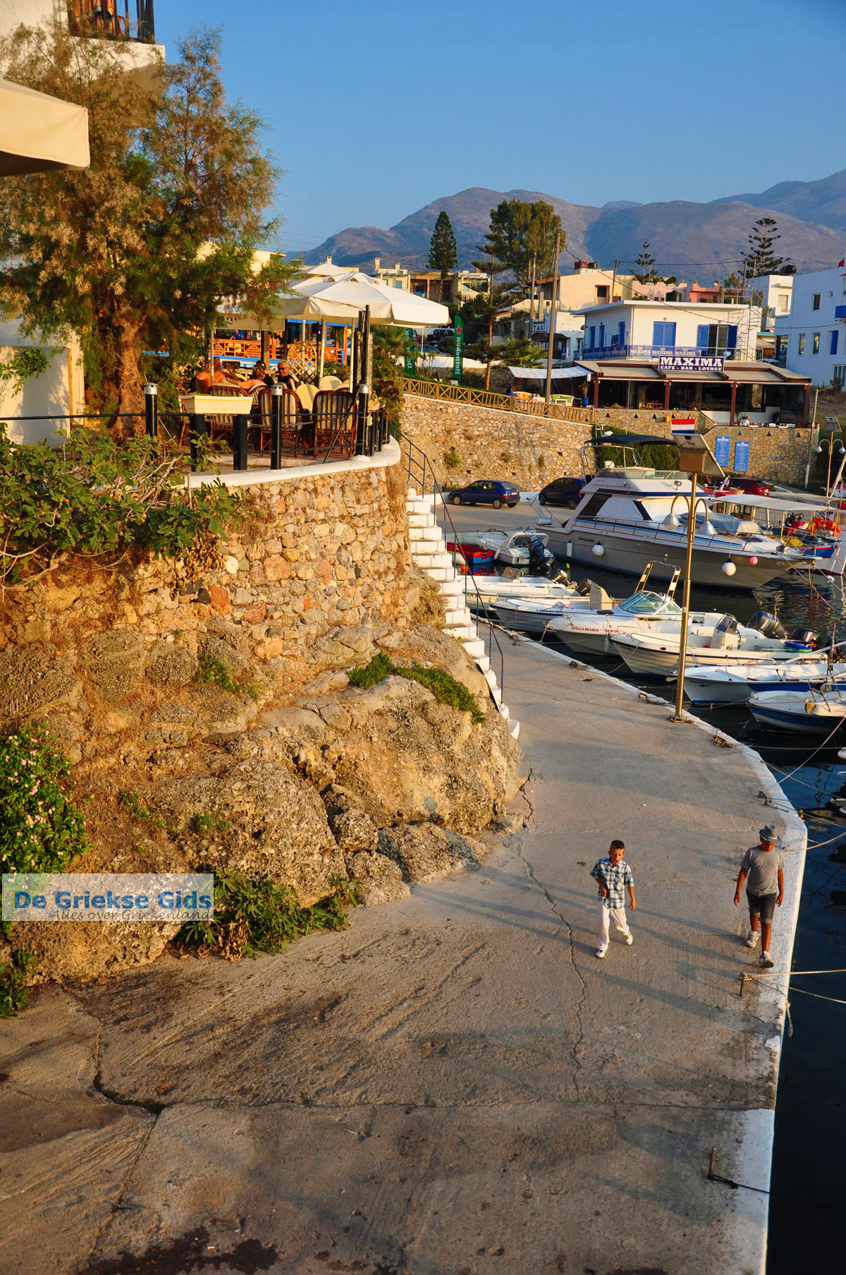 foto Sissi | Lassithi Kreta | Griekenland nr 08