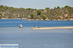 Stranden en natuur bij Vourvourou | Sithonia Chalkidiki | Griekenland 3 - Foto van De Griekse Gids